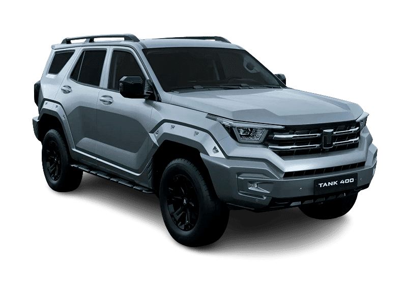 Tank 400 купить в вашем городе