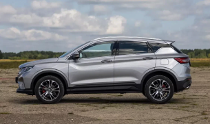 Автомобили внедорожники в вашем городе